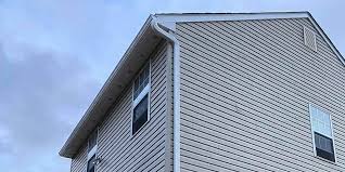 Custom Trim and Detailing for Siding in Greenwood, IN